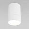 Люстра Eurosvet 50248/1 LED/ белый