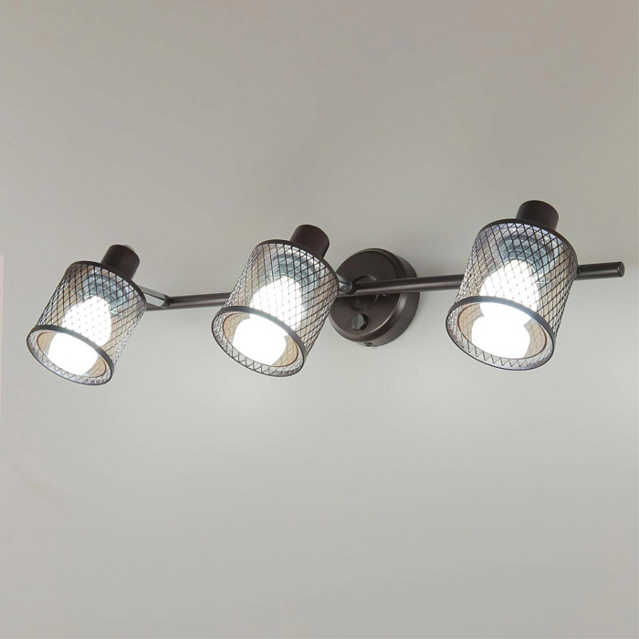 Спот CITILUX CL535635