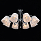 Люстра De City 103012708