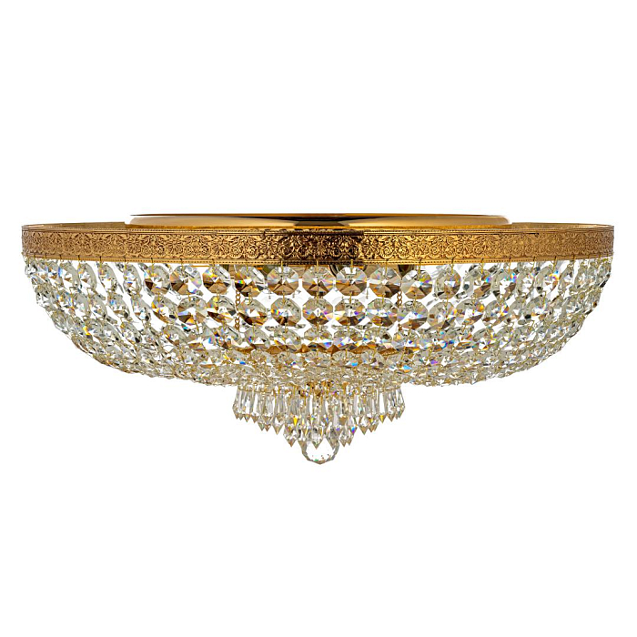 Светильник Arti Lampadari Santa E 1.2.60.600 G