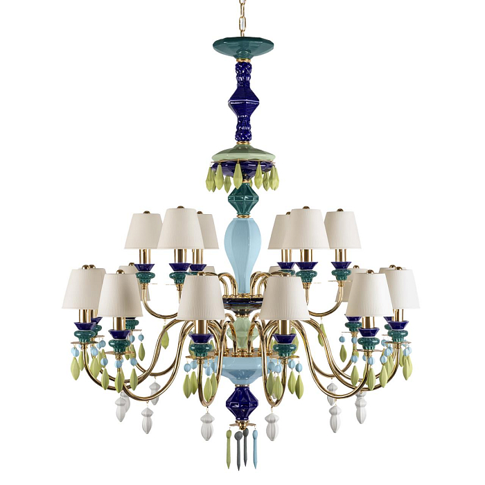 LOFT IT 10203/12+6 Green