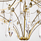 LOFT IT 10588/800 Gold Asfour
