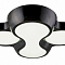 Люстра Sfera Sveta 1102C/560 BLACK