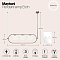 Светильник Maytoni MOD221PL-03N