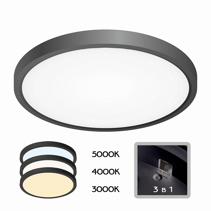 Светильник CITILUX CL738241V