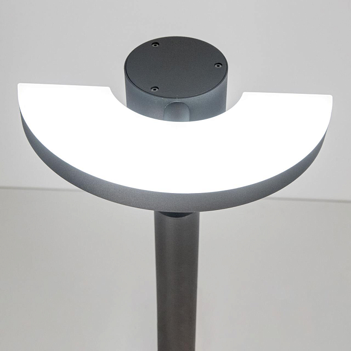 Уличный светильник CITILUX CLU03B1