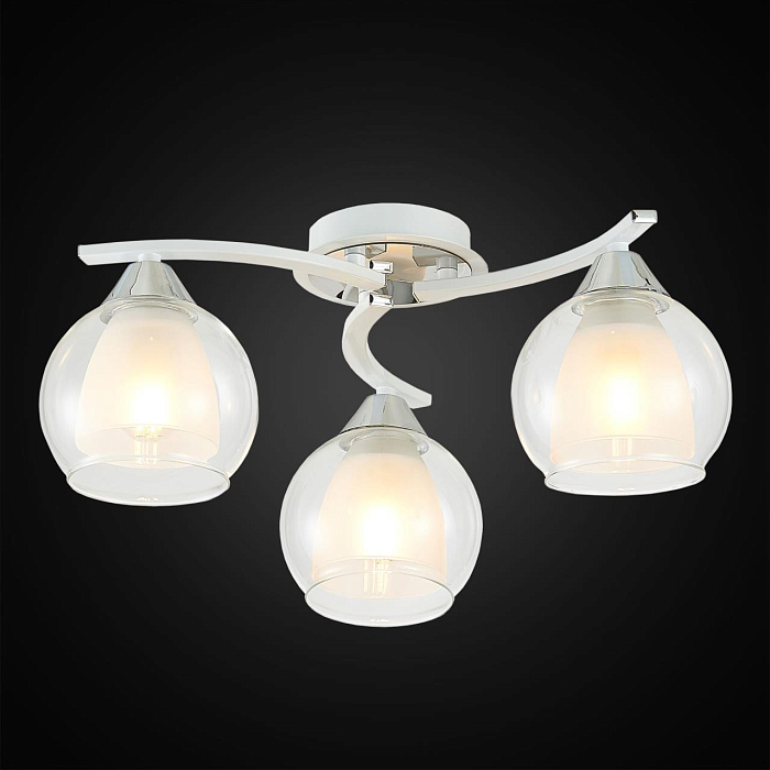 Люстра CITILUX CL152130