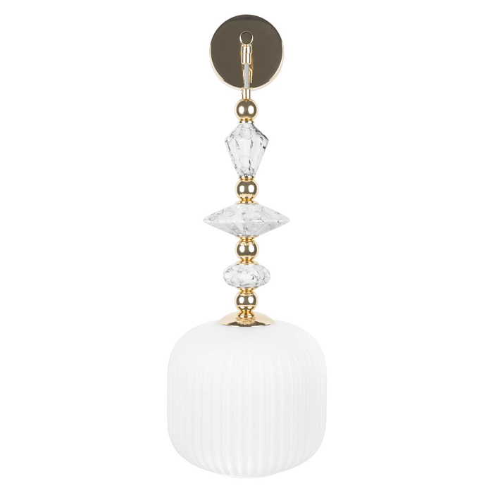 Светильник LOFT IT 10365W/B