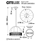 Светильник Citilux CL407033