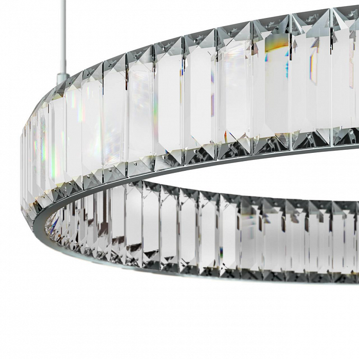 Светильник LOFT IT 10135/800 Chrome