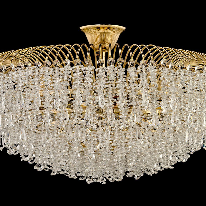 Люстра Arti Lampadari Delia E 1.3.80.105 G