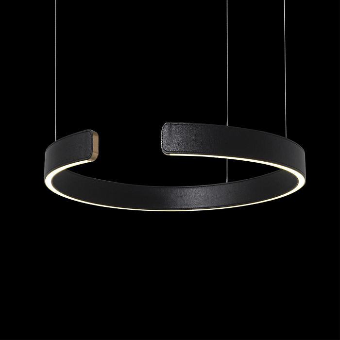 Светильник LOFT IT 10025/400 Black