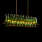 LOFT IT 10600/1200R Green red