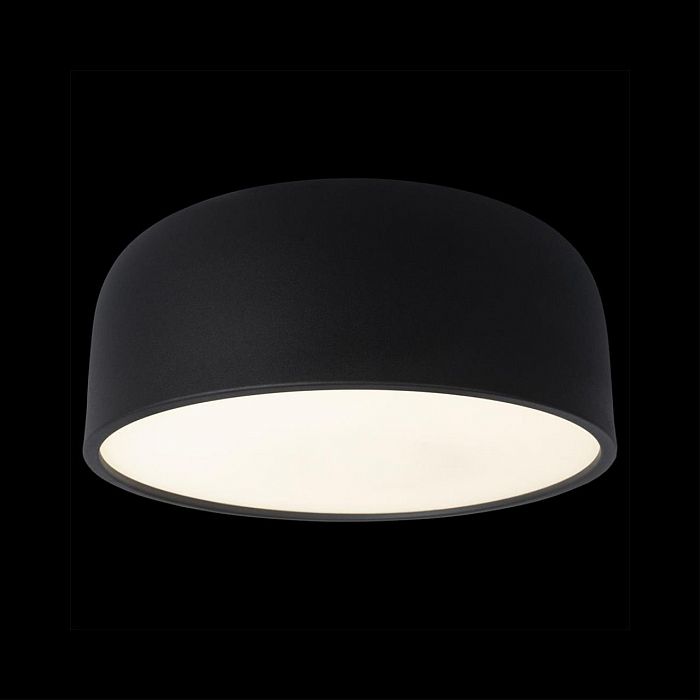 Светильник LOFT IT 10201/350 Black