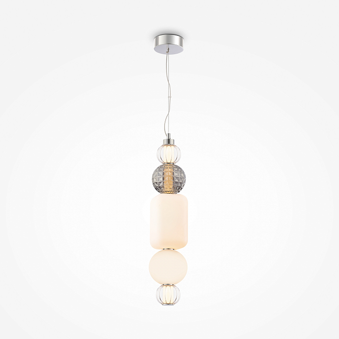 Светильник Maytoni P069PL-L35CH3K