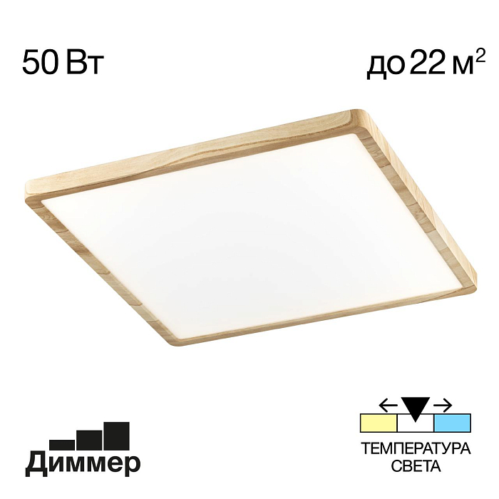 Светильник Citilux CL738K502V