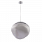 Светильник Crystal Lux MALAGA SP1 D360 CHROME