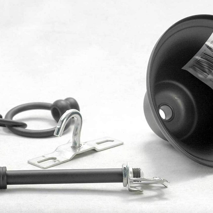 Люстра Lussole LSP-8104