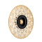 Интерьерная подсветка ARTE LAMP A2643AP-1GO