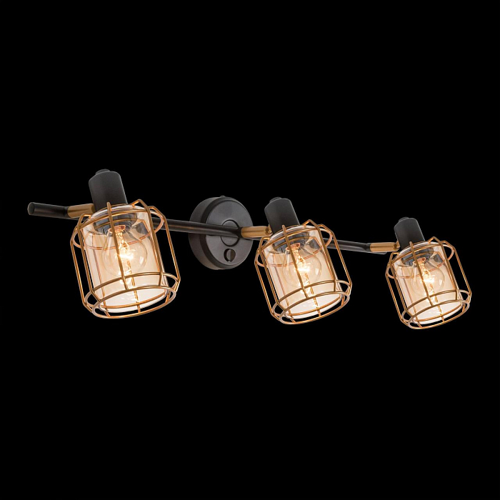 Спот CITILUX CL542632
