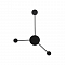 Светильник LOFT IT 10059BK