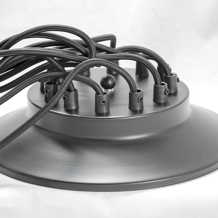 Люстра Lussole LSP-8174