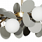 Люстра LOFT IT 10008/8 Grey