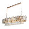 Люстра MODELUX ML.9006.1200 GD-BR