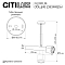 Спот CITILUX CL51320_BL