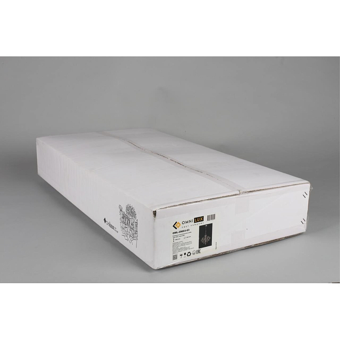 Люстра Omnilux OML-29603-63