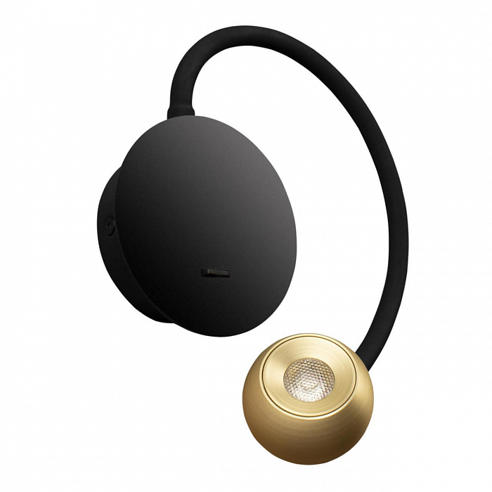 Светильник LOFT IT 10254 Brass