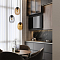Светильник LOFT IT 10427 Purple