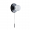 Бра LOFT IT 10029W Black