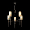 Светильник LOFT IT 10307 Nickel