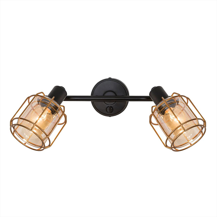 Спот CITILUX CL542622