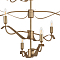 Люстра Lightstar 733283