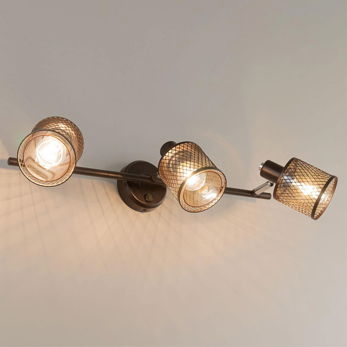 Спот CITILUX CL535635
