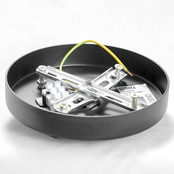 Люстра Lussole LSP-8164