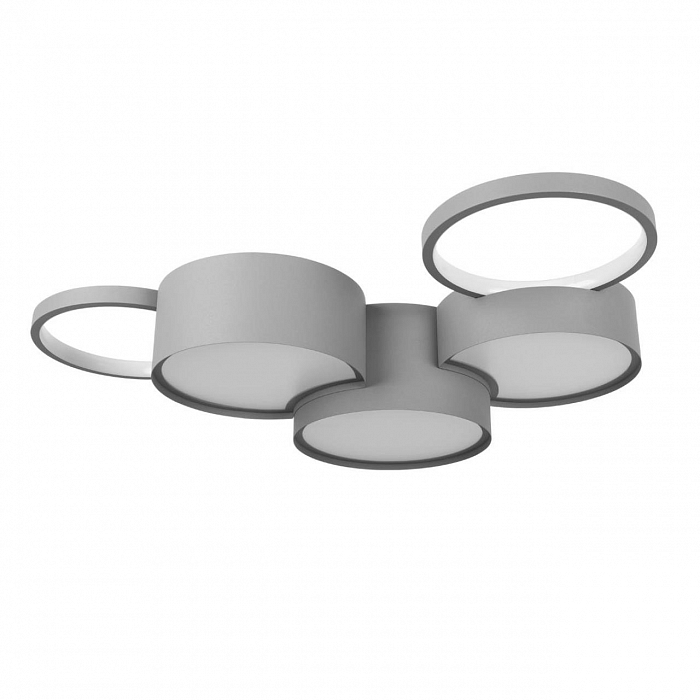 Светильник LOFT IT 10317/5 Grey