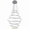 Люстра Kink Light 08537,01(4000K)