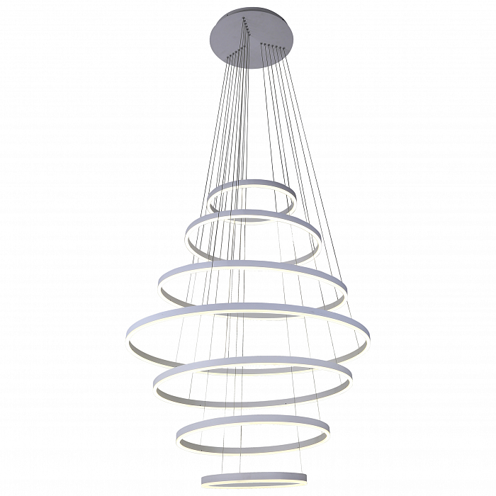 Люстра Kink Light 08537,01(4000K)