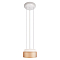 LOFT IT 10466P Amber matte