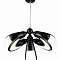 Люстра Sfera Sveta 15076P/3A BLACK