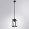 Уличный светильник ARTE LAMP A4569SO-1BK
