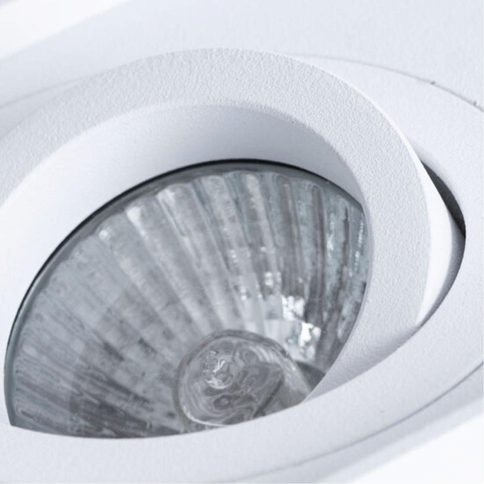 Светильник ARTE LAMP A5544PL-2WH