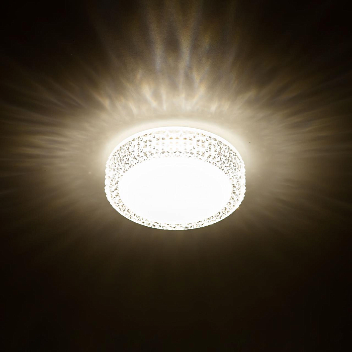Светильник Citilux CL718A12G