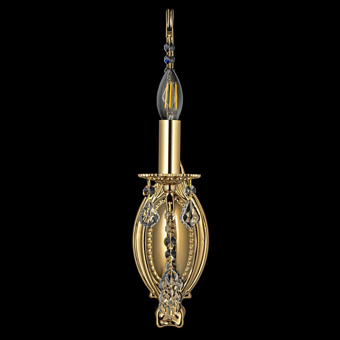 Бра Arti Lampadari Ercolano E 2.1.1.602 G