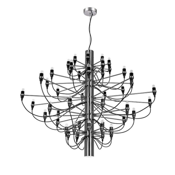 Люстра Divinare 8030/02 LM-50